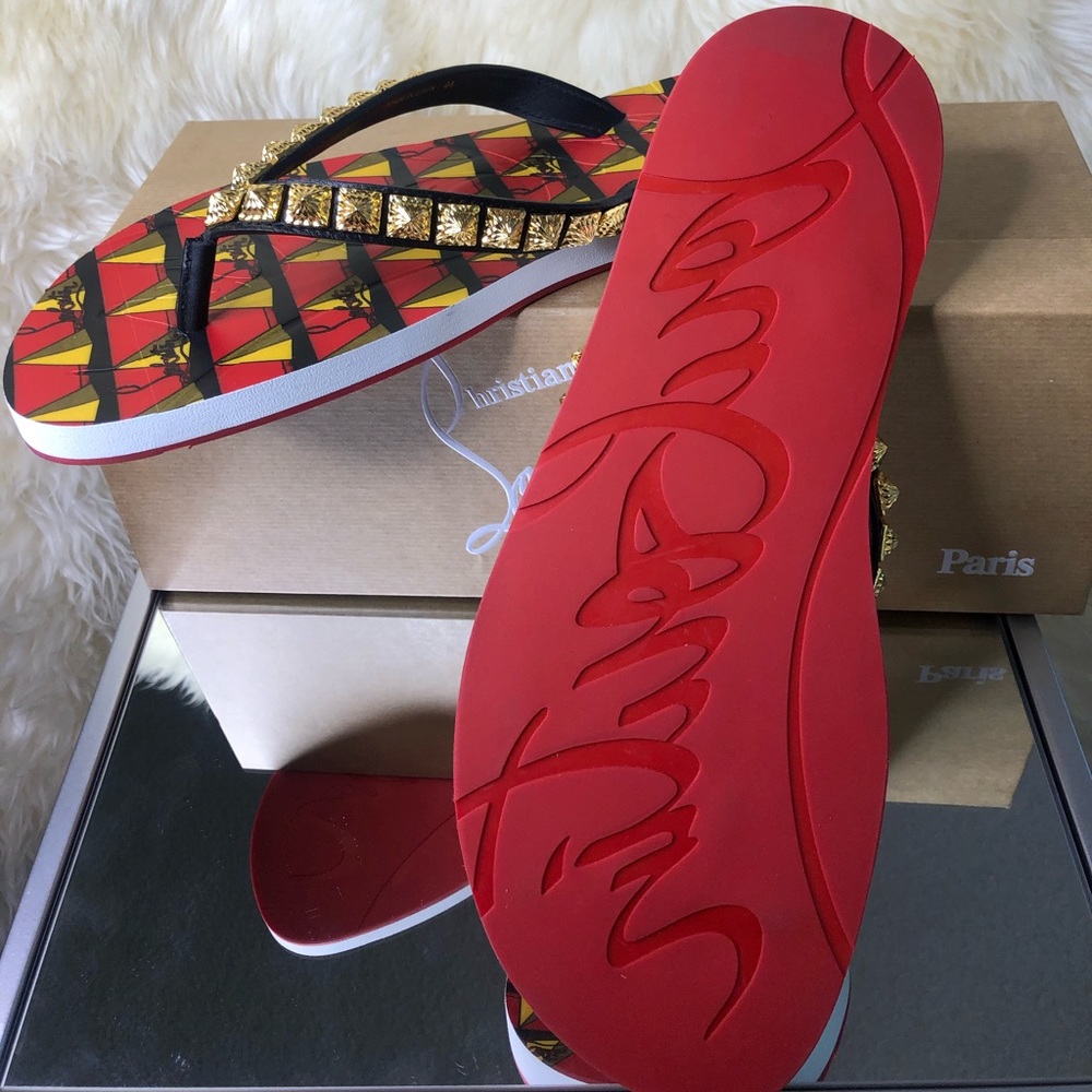 Christian Louboutin Montezazou EU44 Men’s